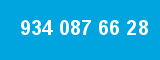 934 087 66 28